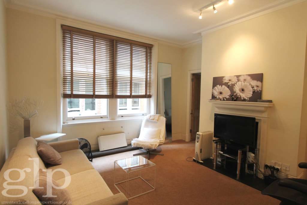 1 Bedroom Flat To Rent Charing Cross Mansions Charing