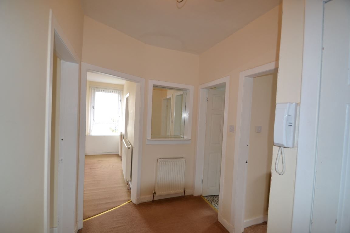 2 bedroom flat to rent, Dee Street, Riddrie, Glasgow, G33 2DT