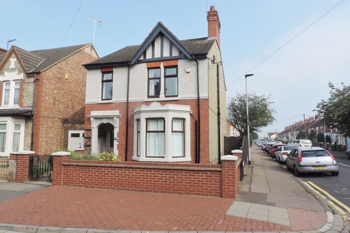 1 bedroom house to rent, Aldermans Drive, Peterborough, PE3 6AZ