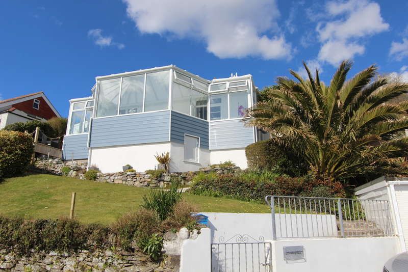 3 bedroom detached house for sale, Brenton Road, Downderry, Torpoint