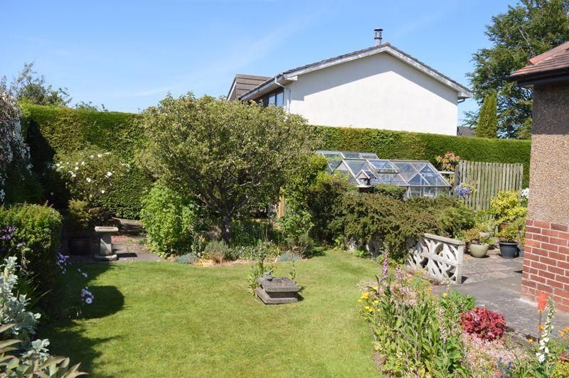 3 bedroom detached bungalow for sale, Mansefield Road, Berwickupon
