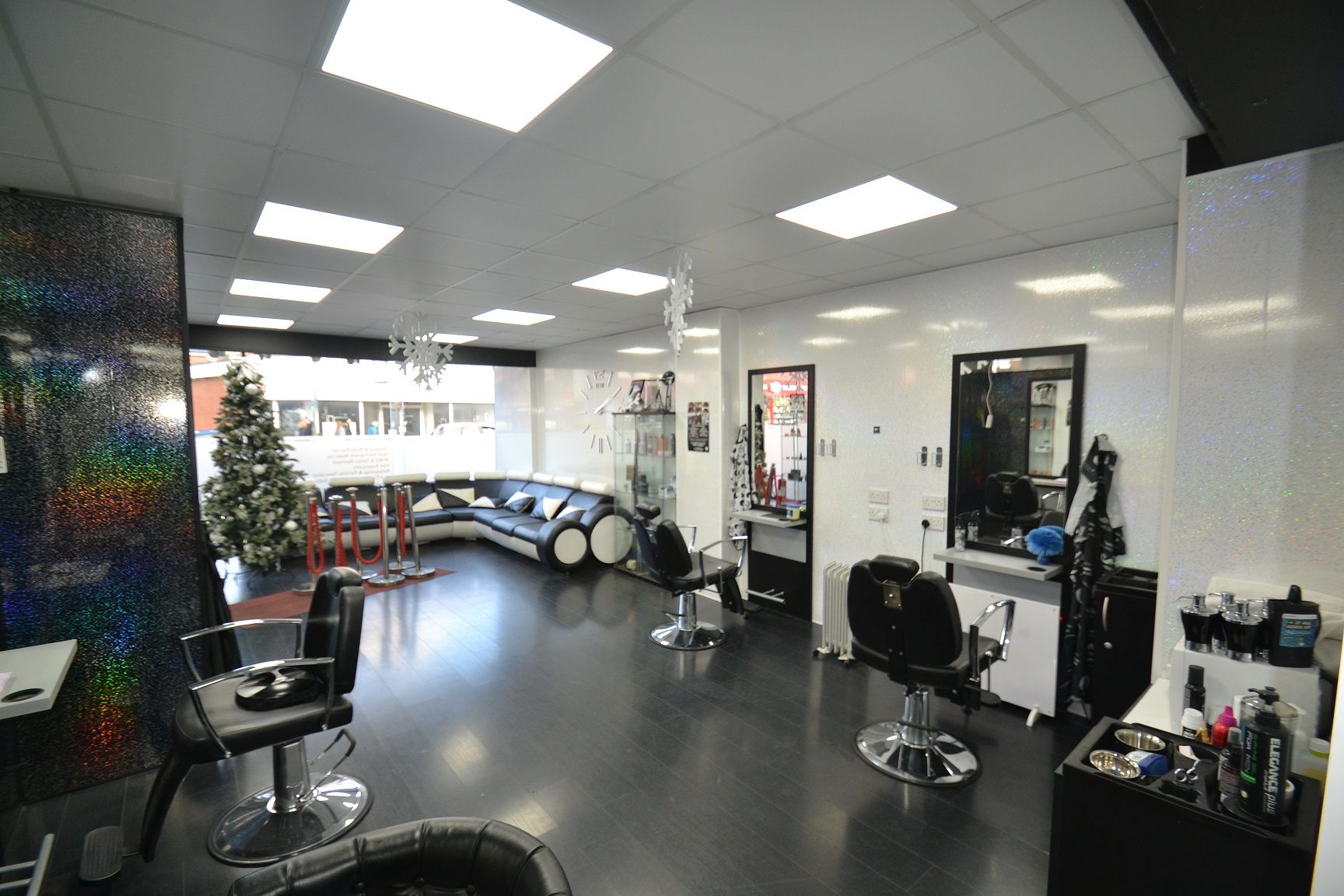 Shop to rent, Hair Salon, V I P Lounge, Shirley High Street