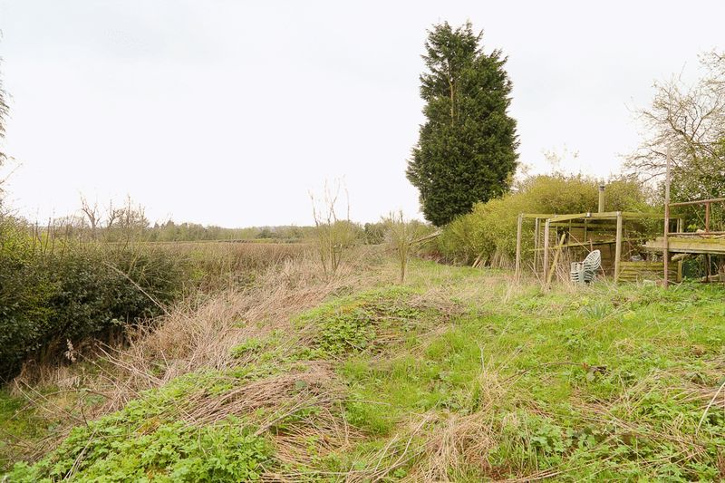 Land for sale, The Slang, Benthall Lane, Benthall TF, Broseley, TF12 5RR