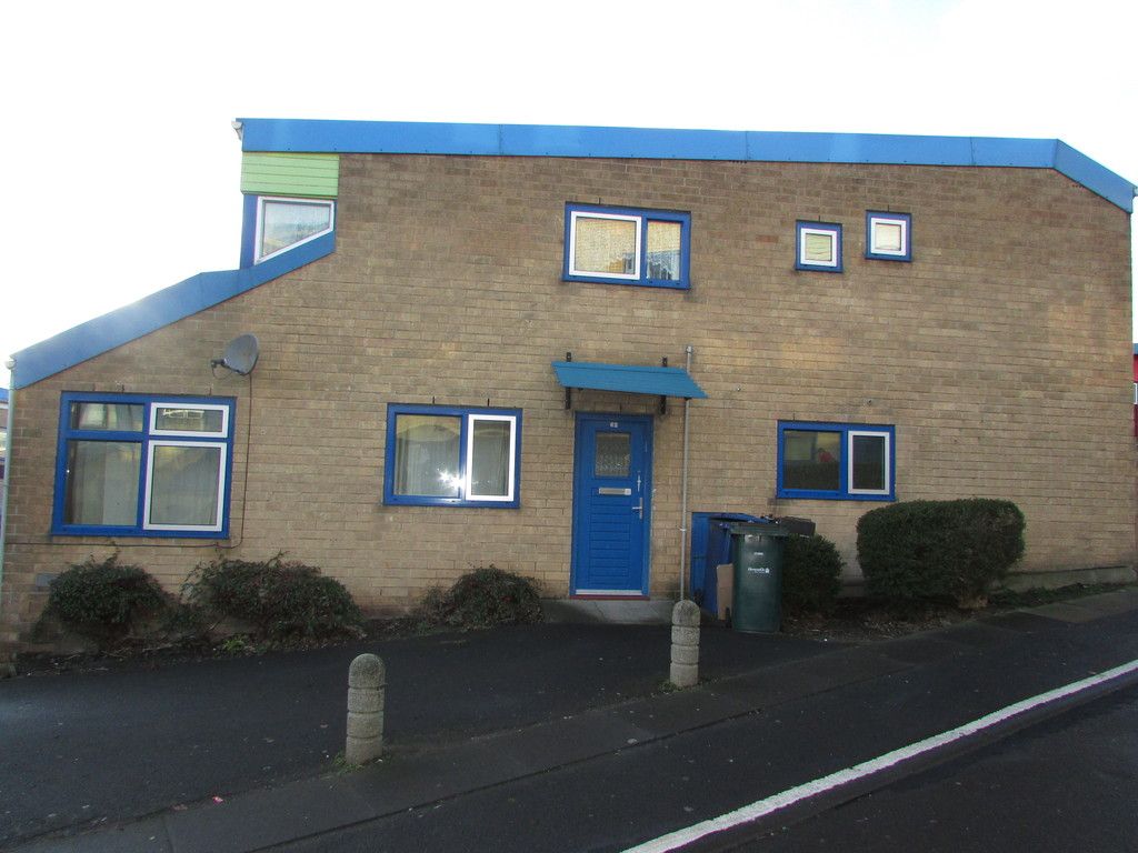 1 bedroom flat to rent, Raby Street, Byker, Newcastle Upon Tyne NE