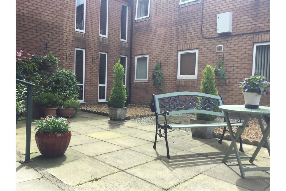1 bedroom flat to rent, Nellie Gormley House, Killingworth Drive