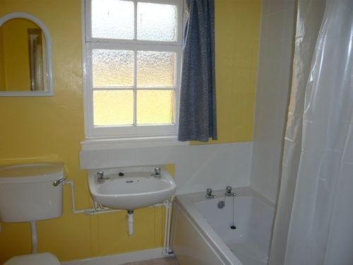 3 Bedroom Cottage To Rent Catcune Farm Cottages Gorebridge