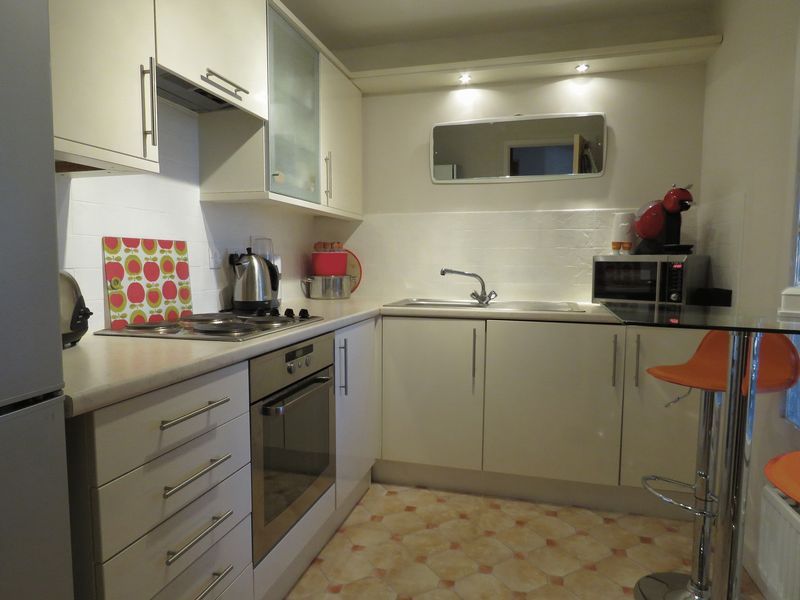 2 bedroom flat for sale, Weavers Linn, Tweedbank, Galashiels TD, TD1 3SZ