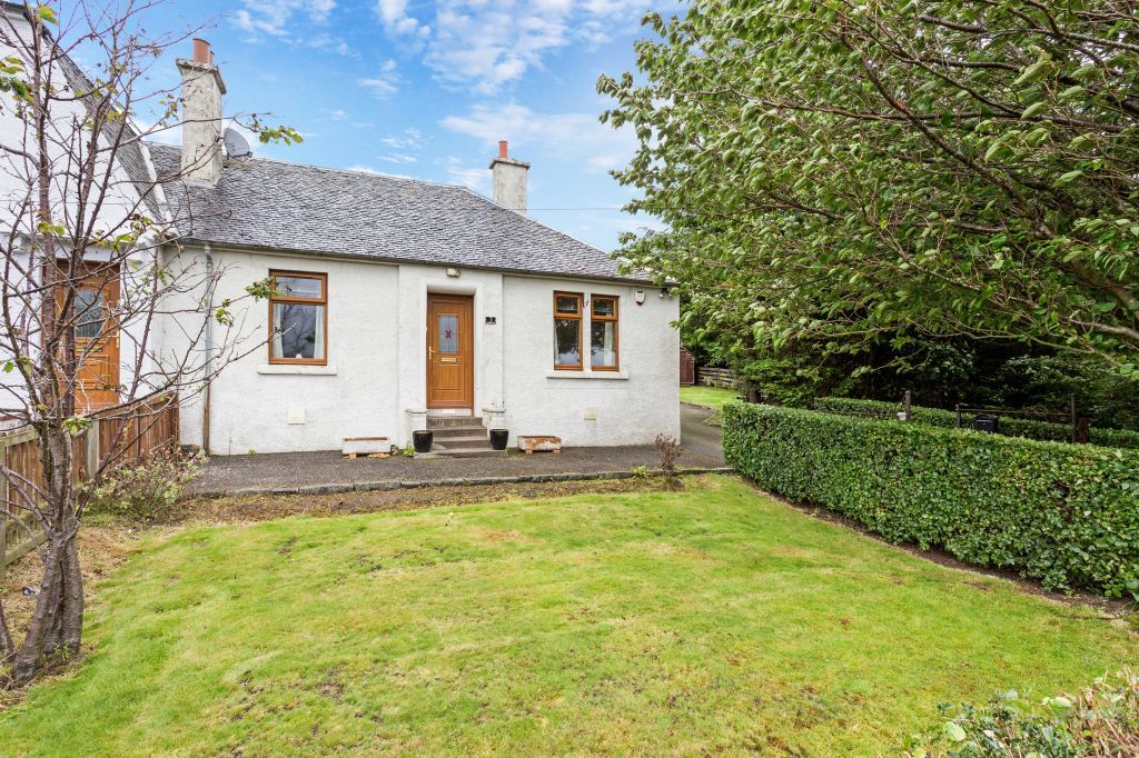 2 bedroom house for sale, Linlithgow, EH49 7LY