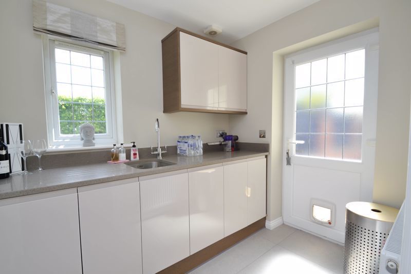 5 bedroom detached house for sale, Dob Lane, Walmer Bridge, Preston, Little Hoole Moss Houses