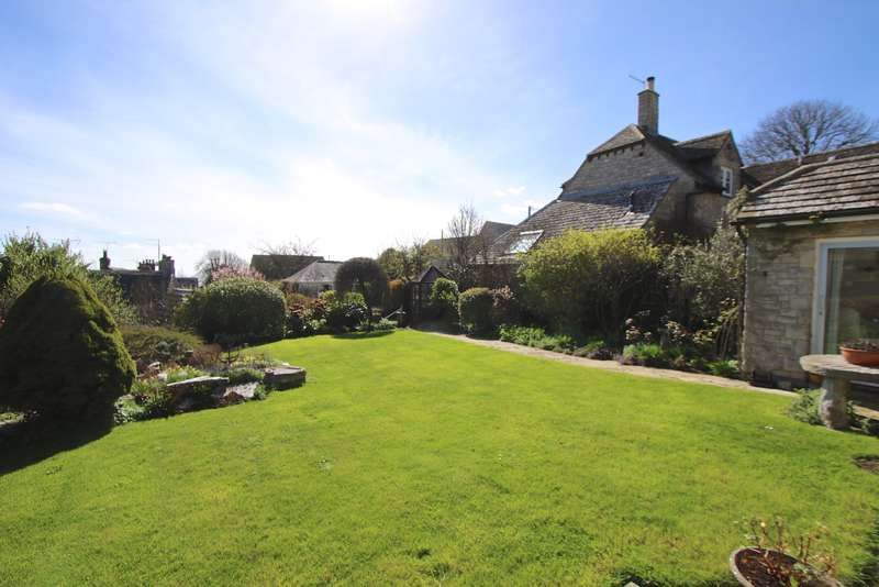 3 bedroom detached house for sale, Swanage, BH19 3LQ