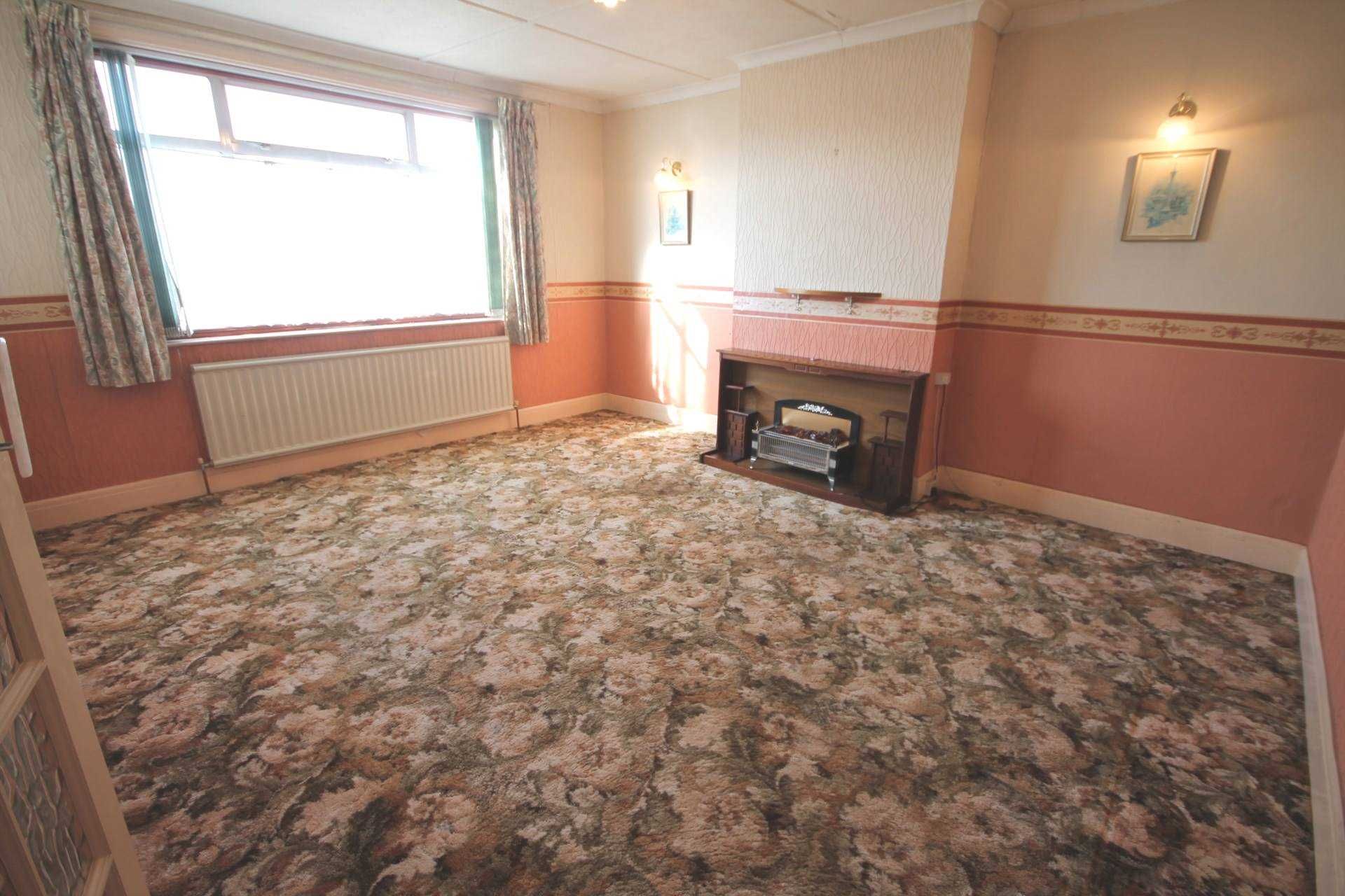 2 bedroom bungalow for sale, Cavendish Avenue, Erith, DA8 1EP