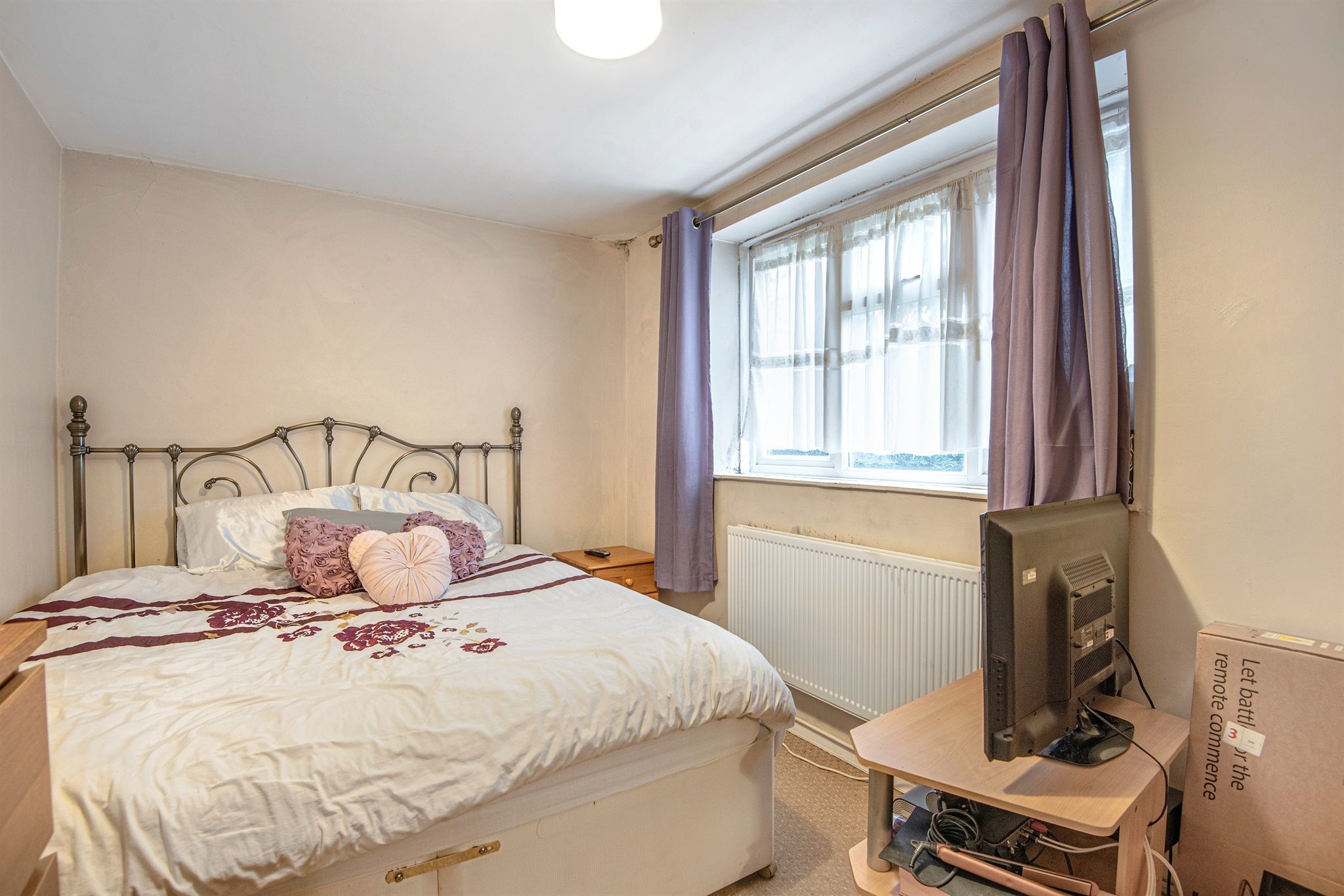 3 bedroom flat for sale, Sydenham Hill, London, SE26 6AL