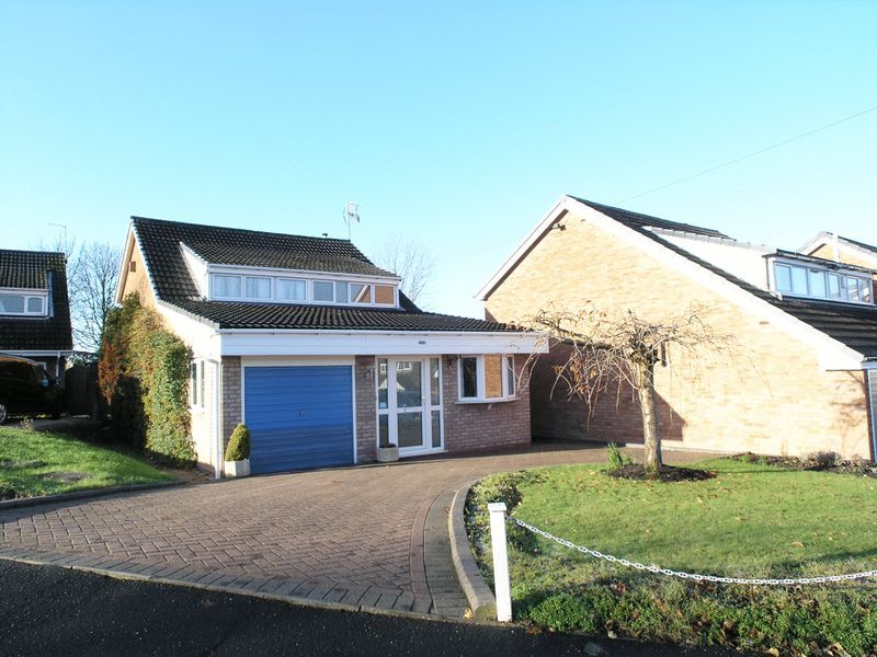 3 bedroom detached house for sale, Brierley Hill, Withymoor Village