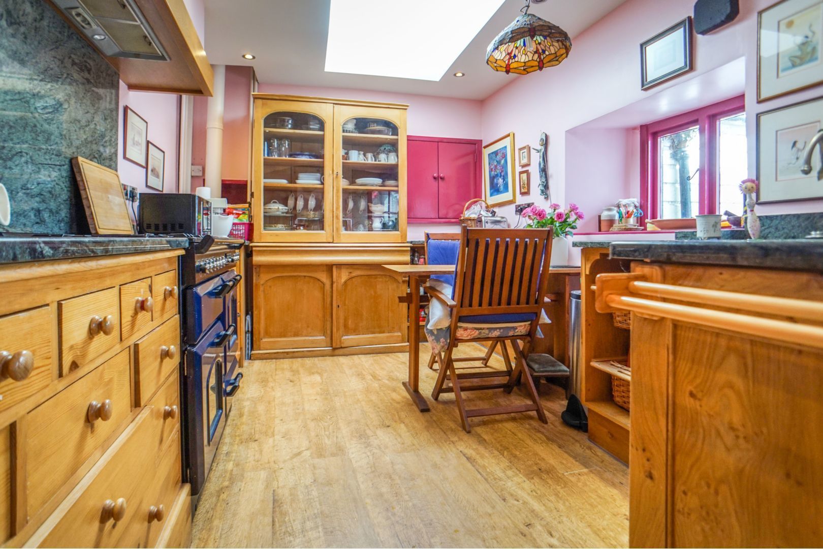 4 bedroom house for sale, Kirkby Thore, Penrith CA, CA10 1UE