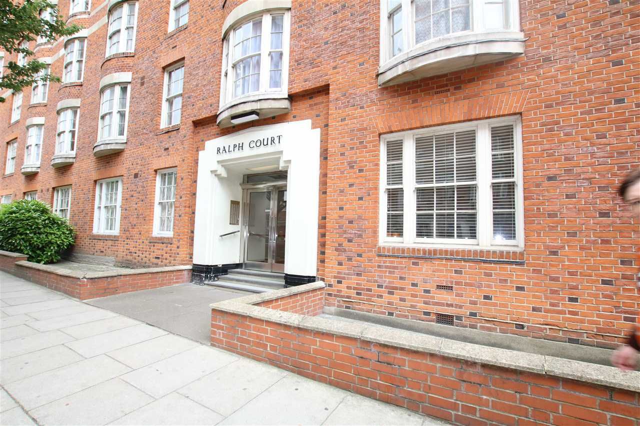 3 bedroom flat for sale, Ralph Court, Queensway, Bayswater W, London