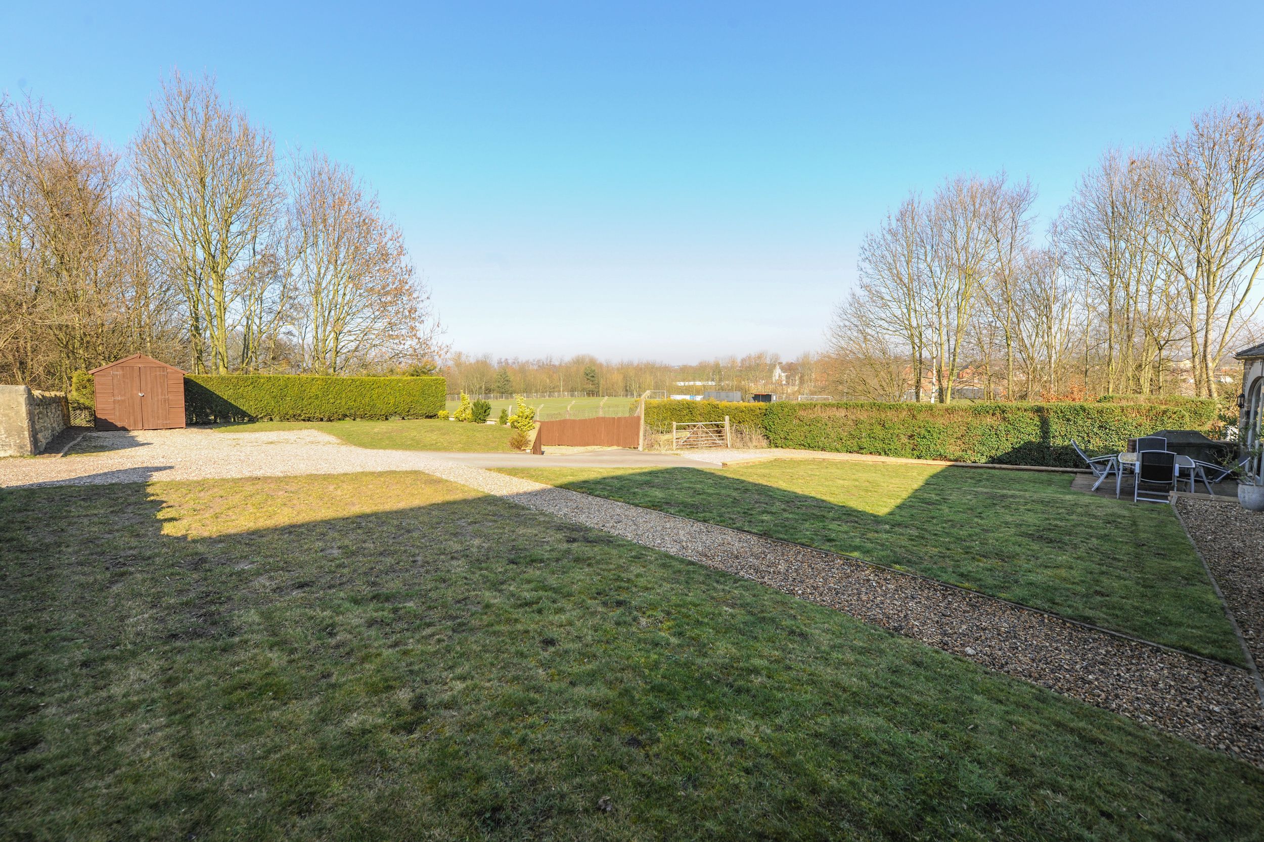 3 bedroom barn conversion for sale, The Barns, Hunloke Farm