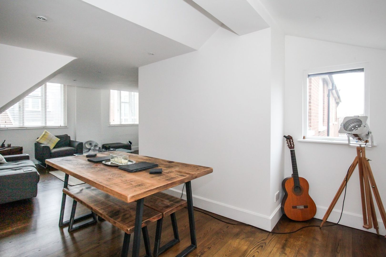 2 bedroom flat for sale, Coopers Yard, Hitchin SG, SG5 1AR