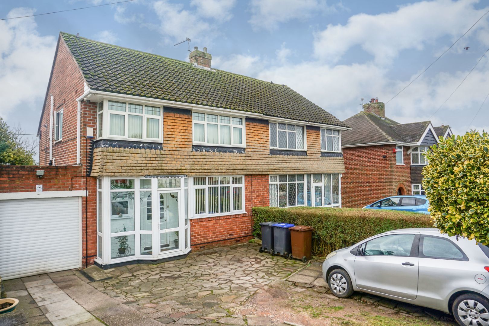 3 bedroom semidetached house for sale, Ash Bank Road, Werrington