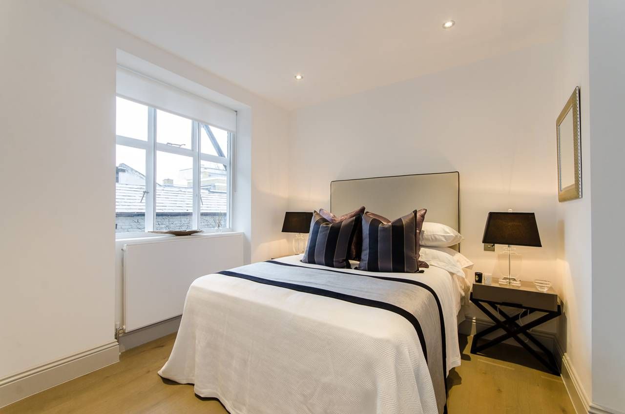 2 bedroom flat for sale, Paultons Square, Chelsea, SW, SW3 5DU