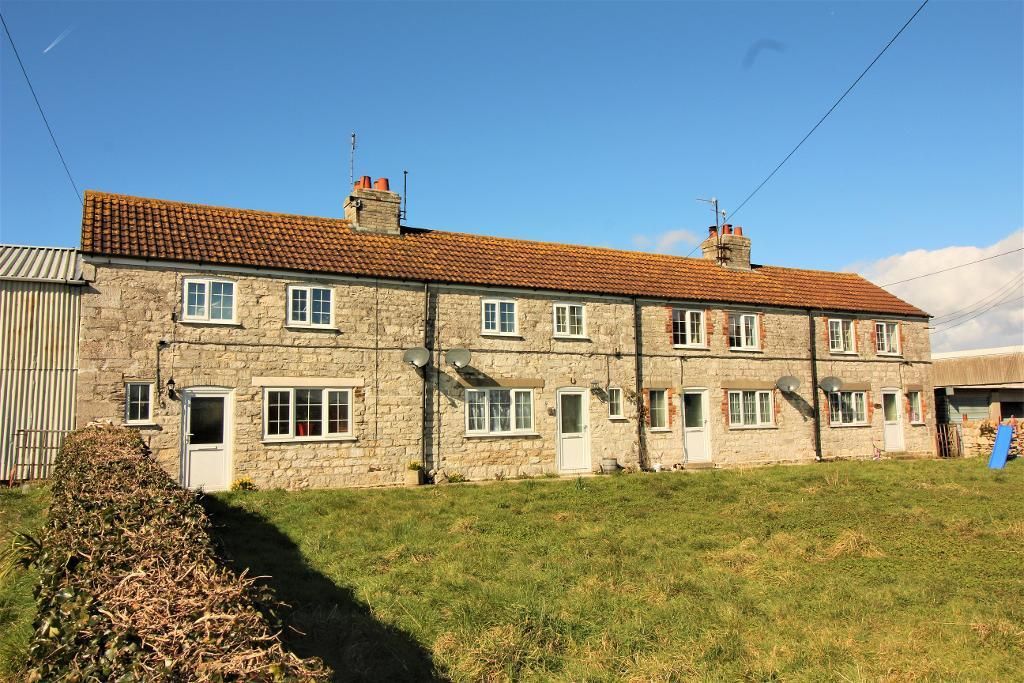3 Bedroom Terraced House To Rent Holwell Farm Cottages Weymouth