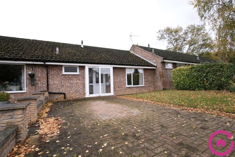 2 bedroom bungalow for sale, Ullswater Road, Cheltenham GL, GL51 3PR
