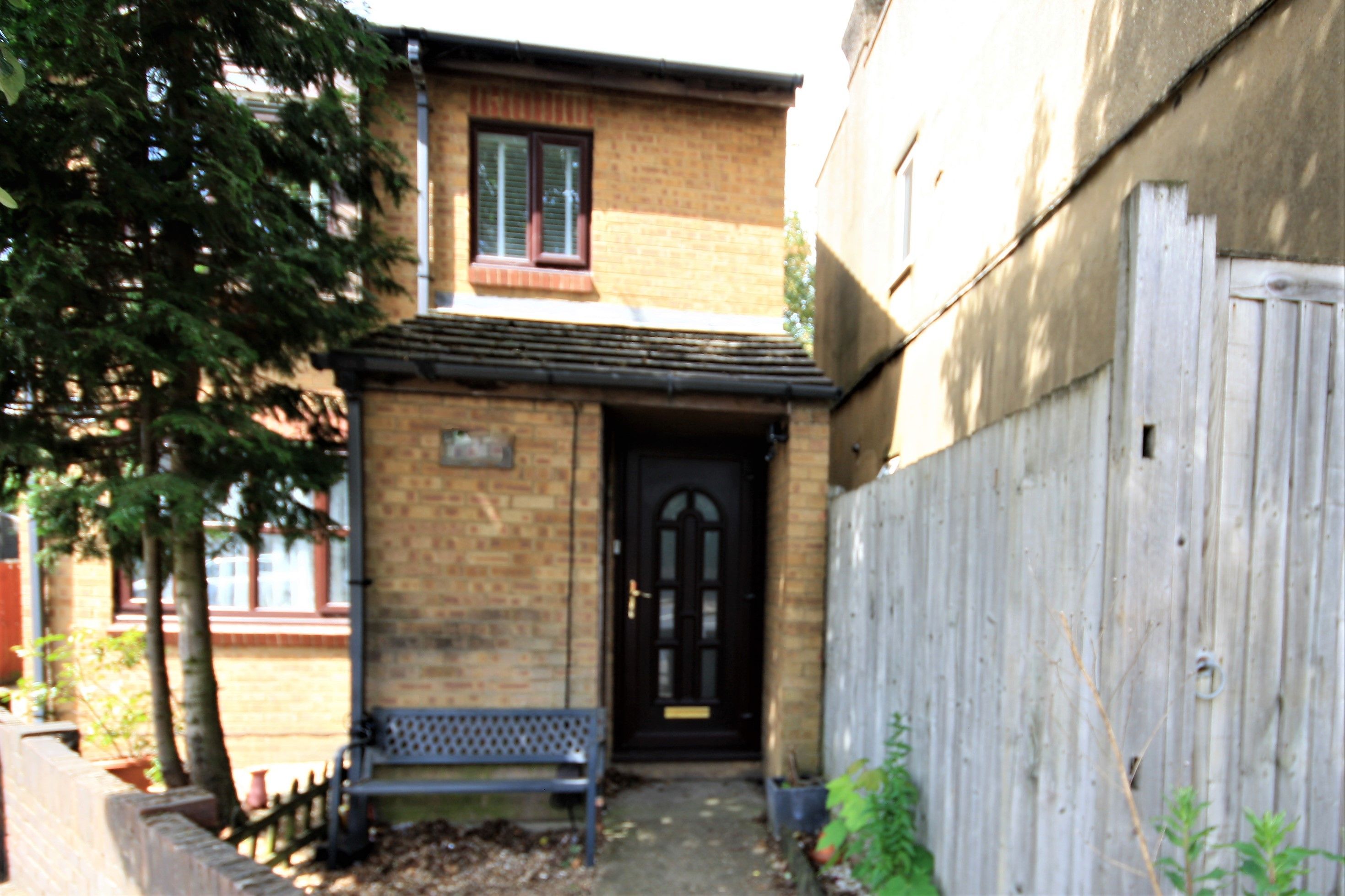 1 Bedroom Flat To Rent Lammas Lodge Lammas Road Watford