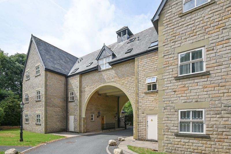 2 bedroom apartment for sale, Chaseley Road, Salford, Brindle Heath, M6 7DZ