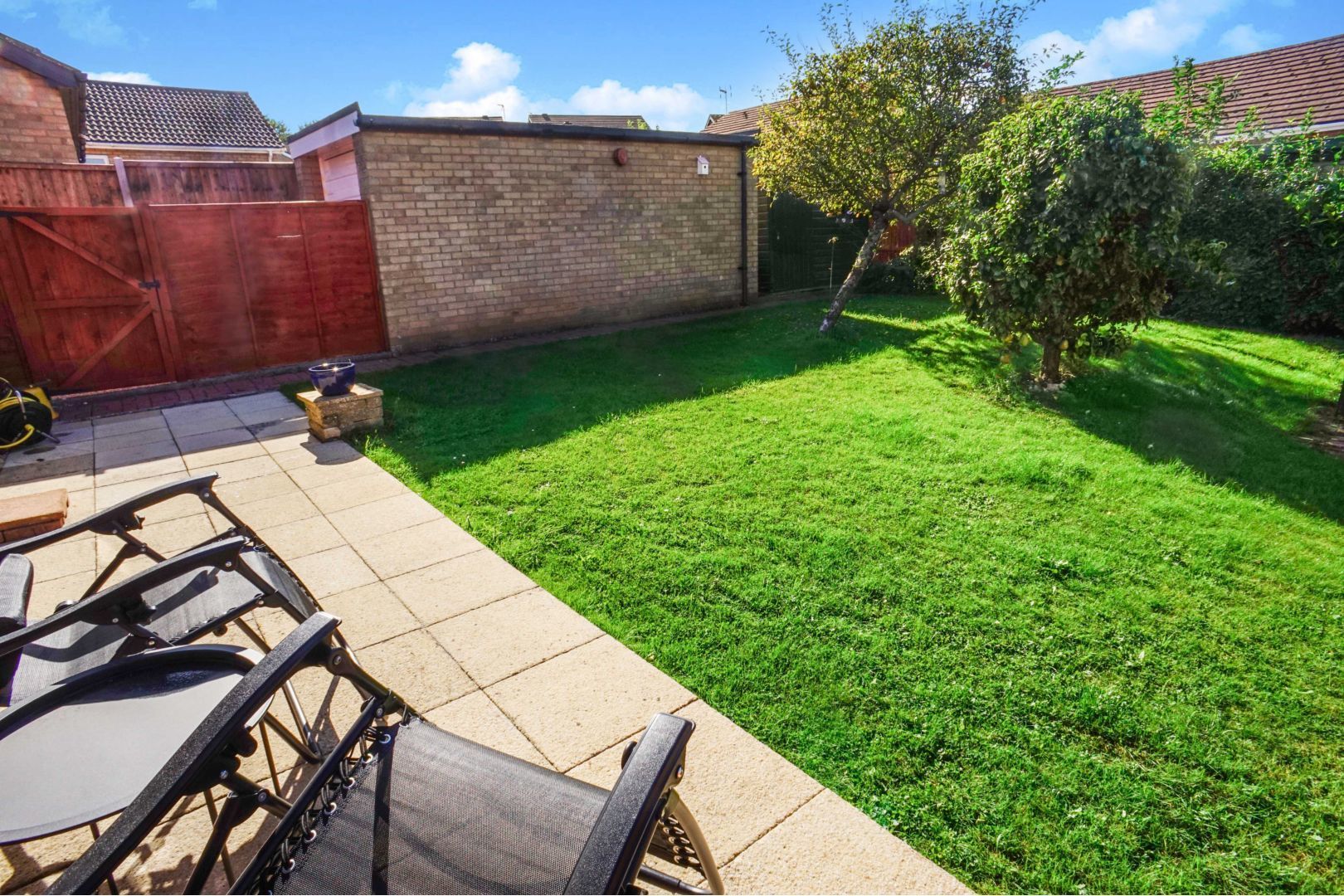 2 bedroom detached bungalow for sale, Cherry Avenue, Branston LN