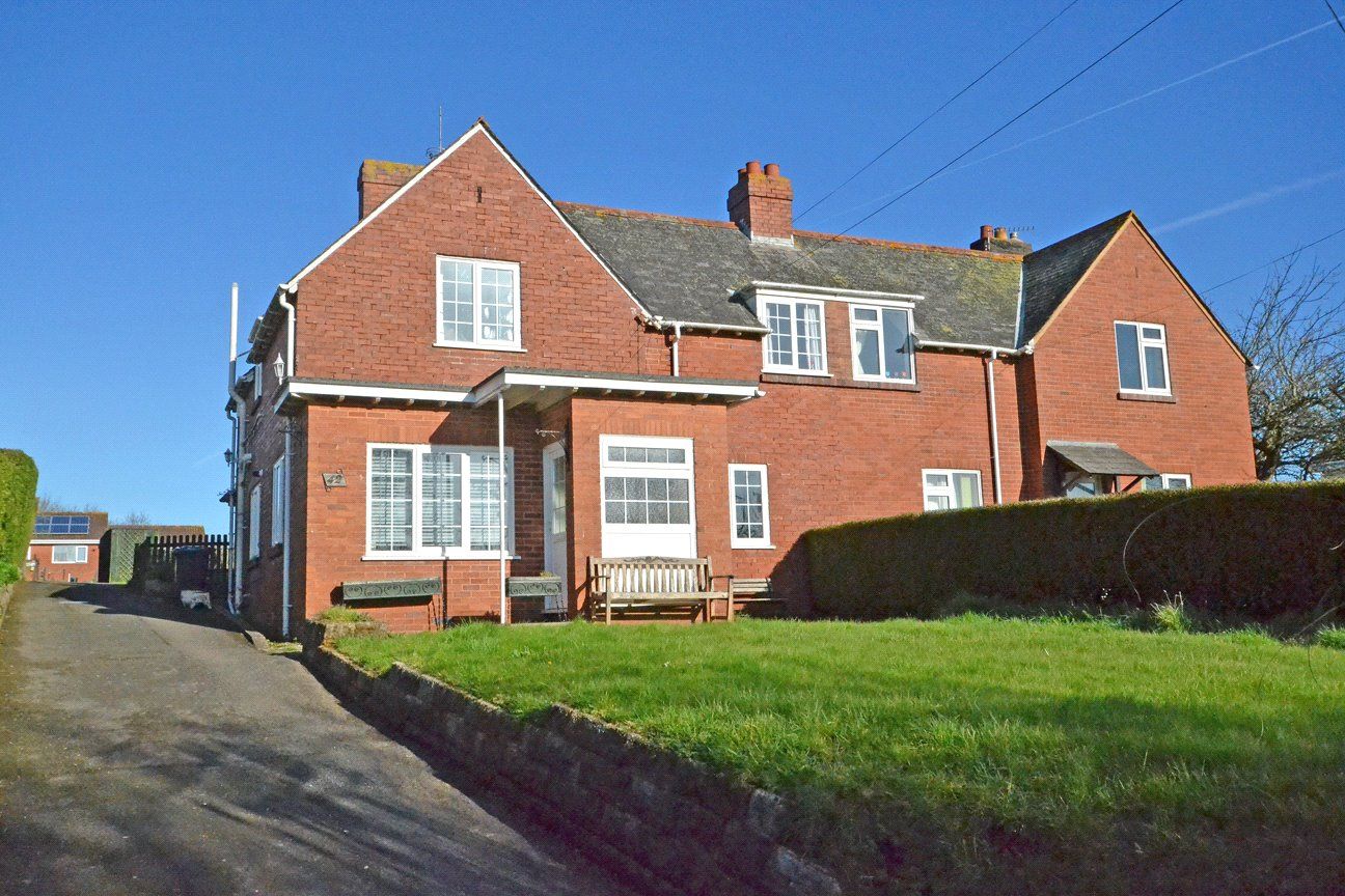 3 bedroom semidetached house for sale, Alphington, Exeter, Devon EX