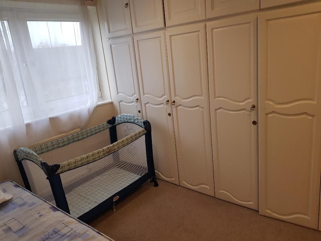 1 Bedroom Flat To Rent Dore Street Manor Park London E12 6le