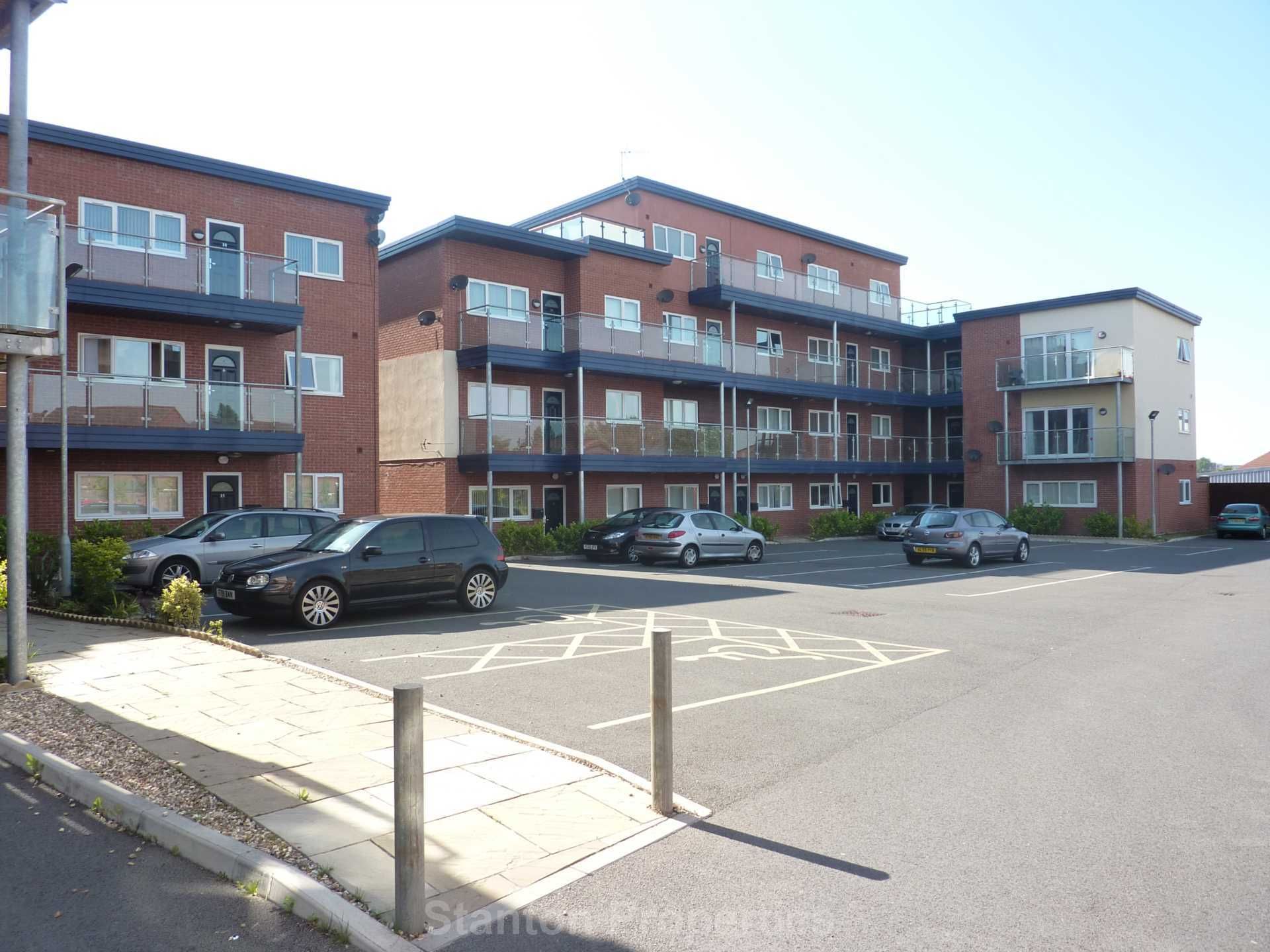 2 bedroom apartment to rent, Sutton Road, St Helens, WA9 3GQ