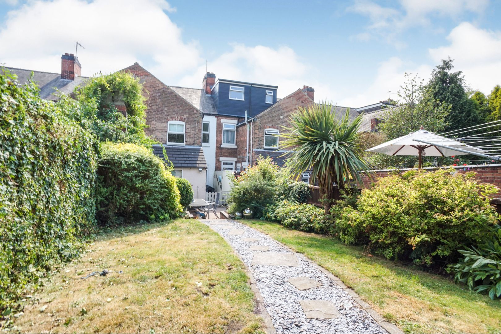 2 bedroom terraced house for sale, Malvern Street, BurtonOnTrent DE