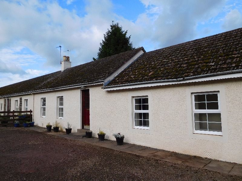 3 bedroom cottage to rent, Templehall Cottages, Ormiston, East Lothian