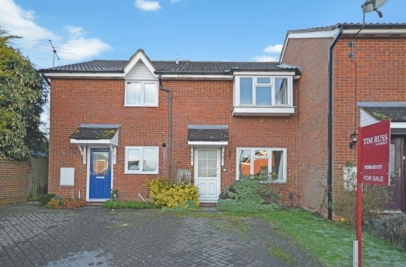 2 bedroom terraced house for sale, Wendover Heights, Old Tring Road