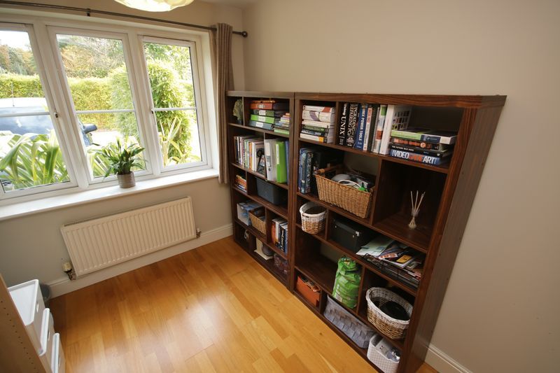 4 bedroom detached house for sale, Greenwood Place, Monton, Eccles M, Manchester, M30 9EX