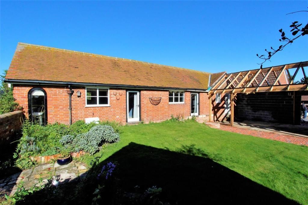 1 bedroom property to rent, Grantham Road, Ingoldsby, Grantham, NG33 4EQ