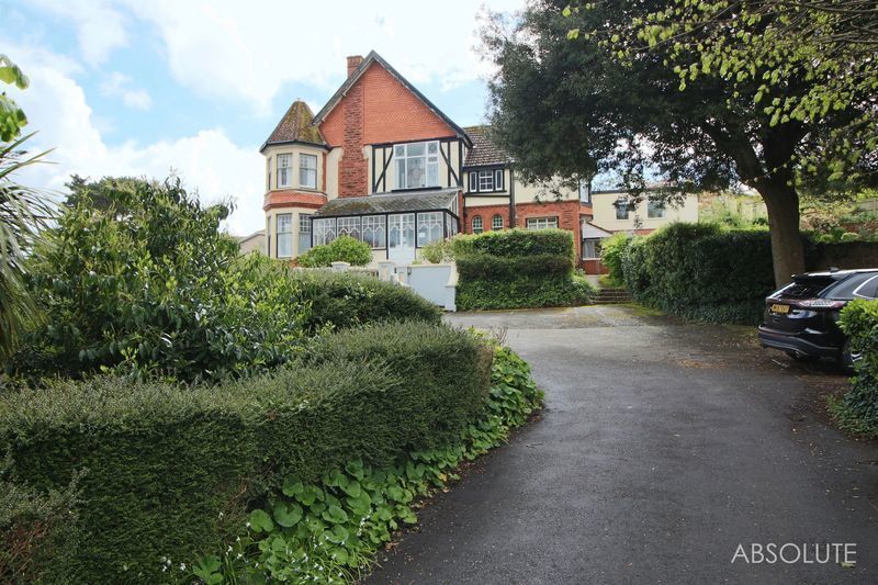 15 bedroom semidetached house for sale, Astoria Court Holiday Flats