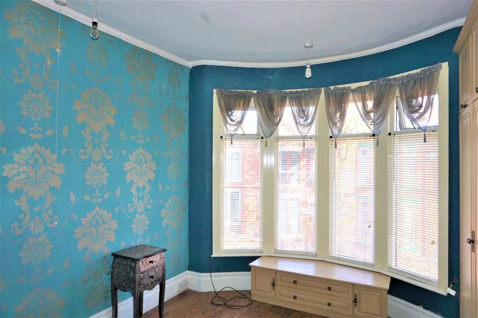 4 bedroom terraced house for sale, Kitchener Drive, Liverpool L