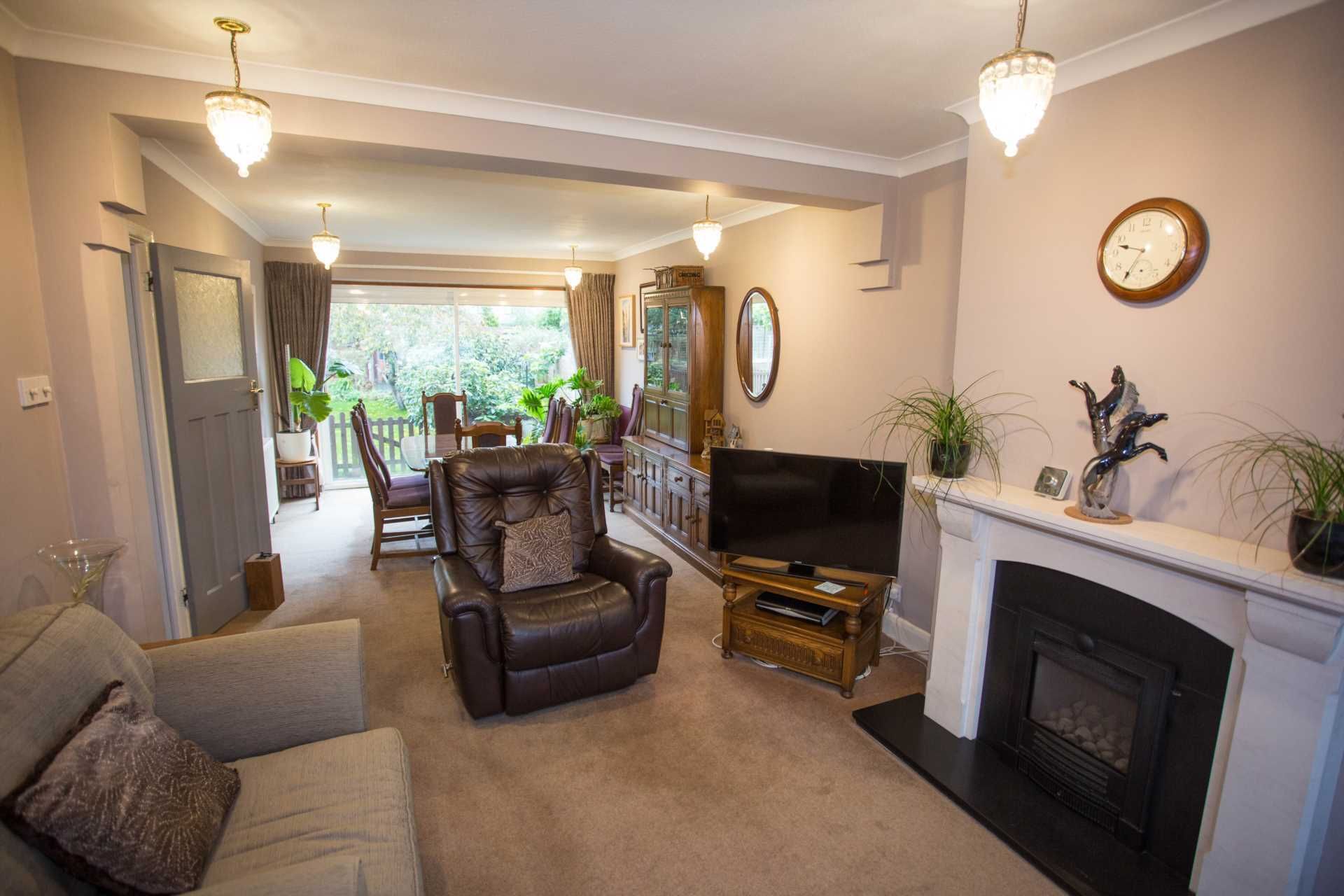 3 bedroom semidetached house for sale, Seaton Road, Dartford, DA1 3LB