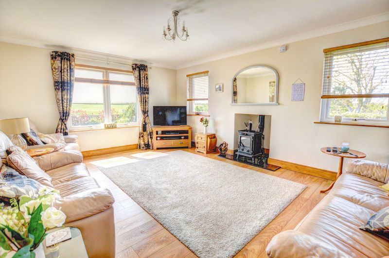 4 bedroom detached house for sale, St. Aidans, Seahouses NE, NE68 7SS