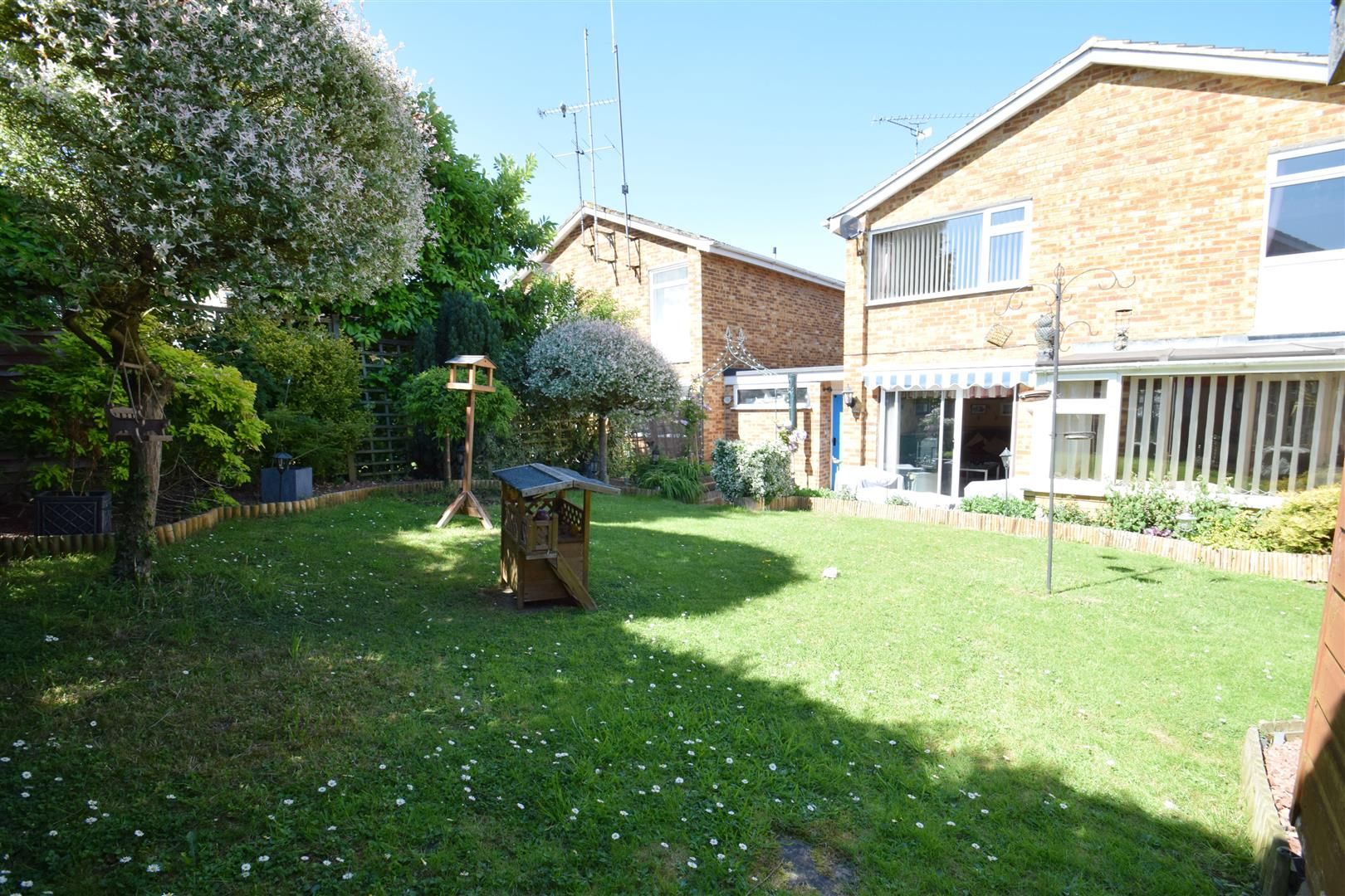 3 bedroom house for sale, Caversham Park Village, Caversham, Reading RG