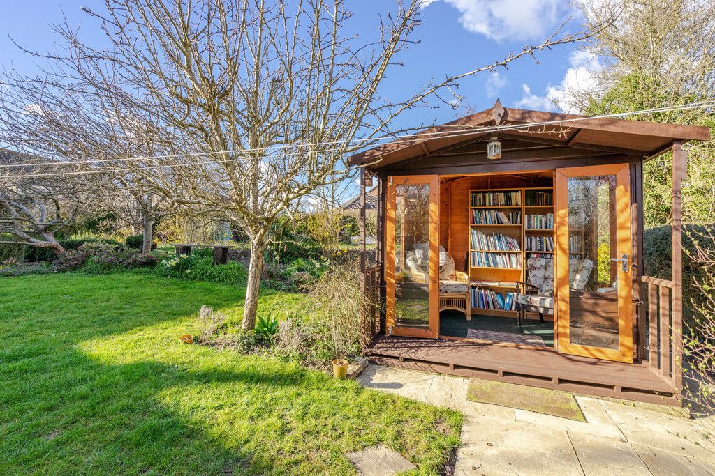 3 bedroom cottage for sale, Canal Cottage, Chelworth Road, Cricklade