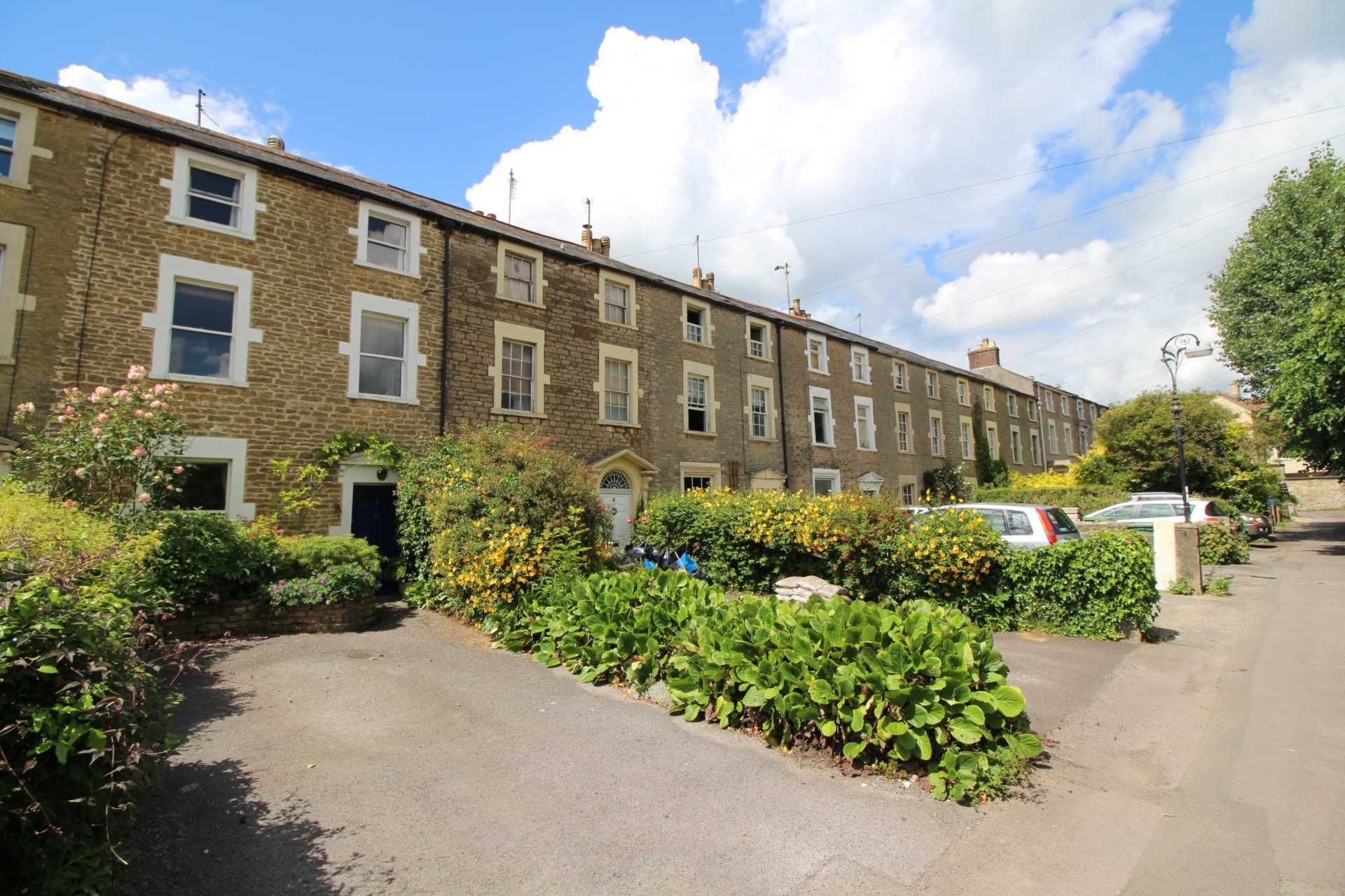 3 bedroom town house for sale, Keyford Terrace, Frome, BA11 1JL