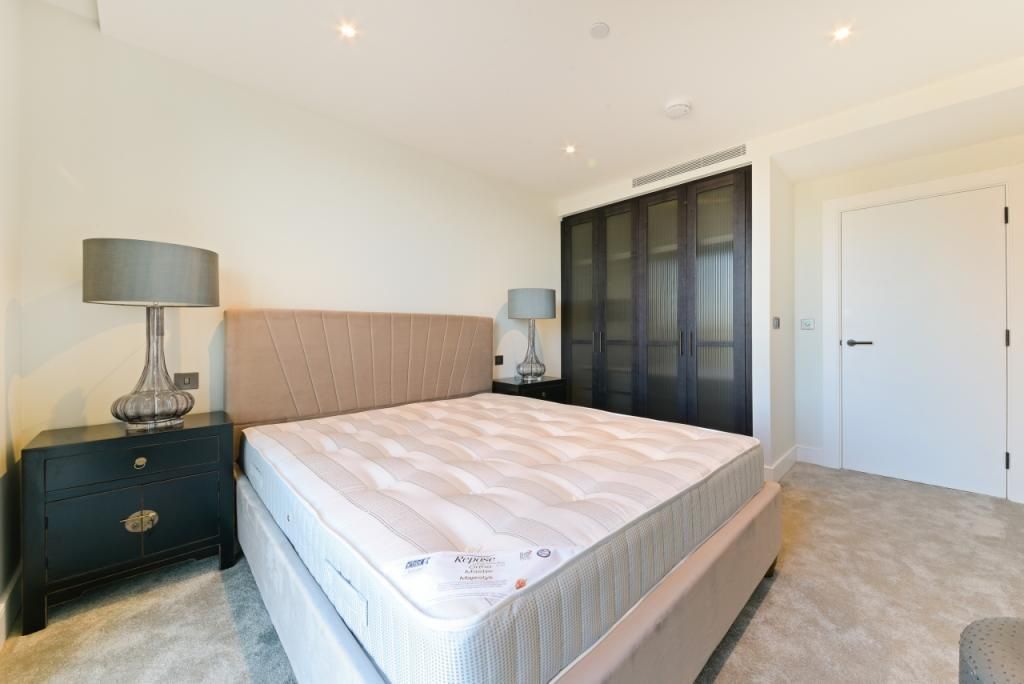 1 bedroom apartment to rent, Radley House, Radley House, Prince Of