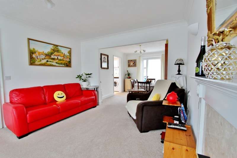 2 bedroom house for sale, Durrington Lane, Worthing, BN13 2QE