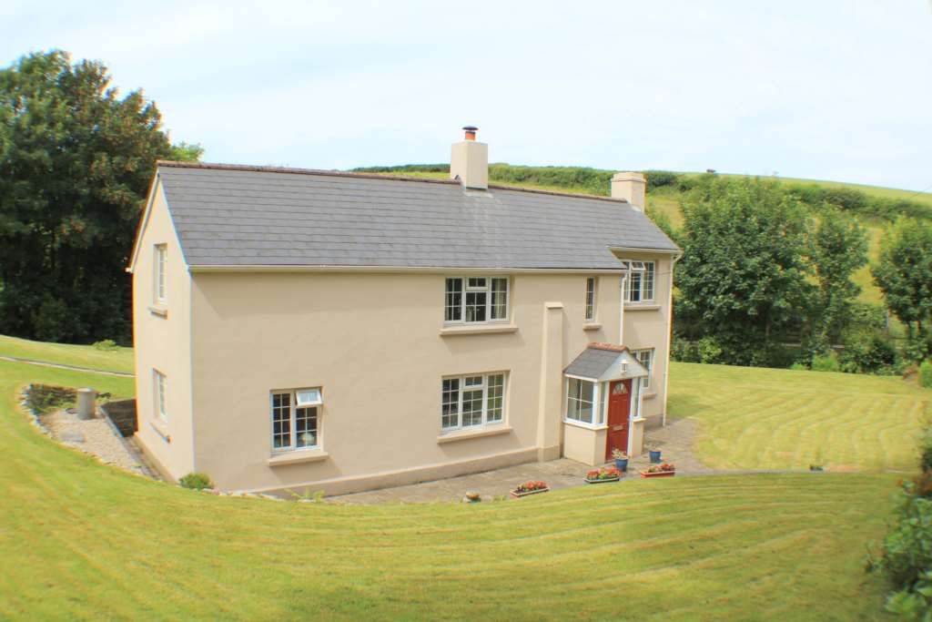 3 bedroom detached house for sale, Bideford, EX39 5PH
