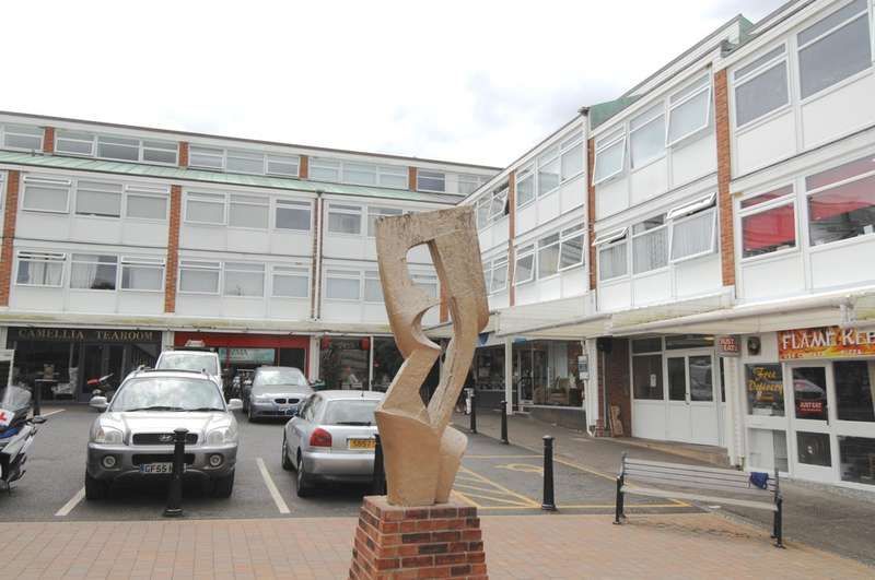 1 bedroom flat to rent, Earlham House, Earlham Road, Norwich, NR2 3PF