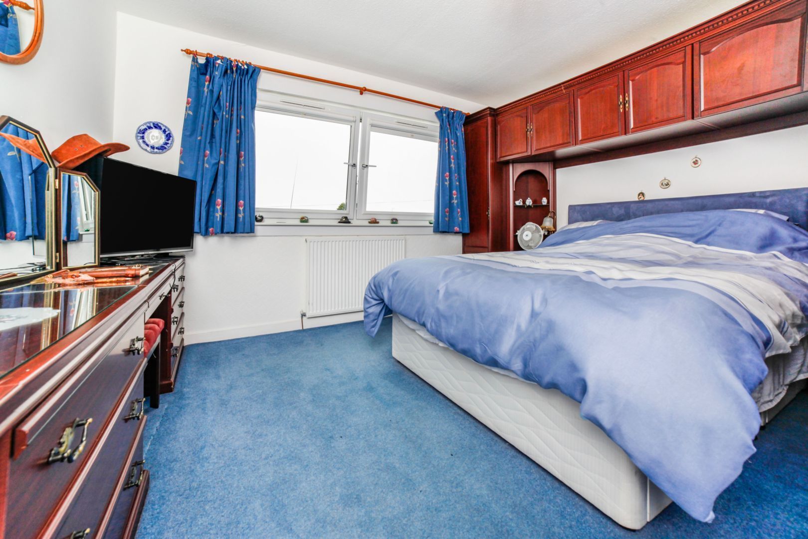 3 bedroom terraced house for sale, Aberdour Place, Broughty Ferry