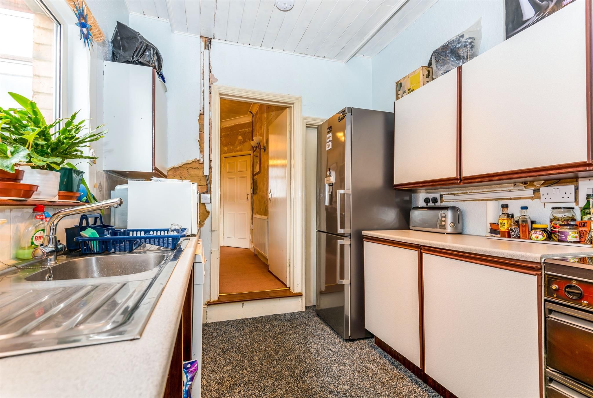 3 Bedroom House For Sale Northampton
