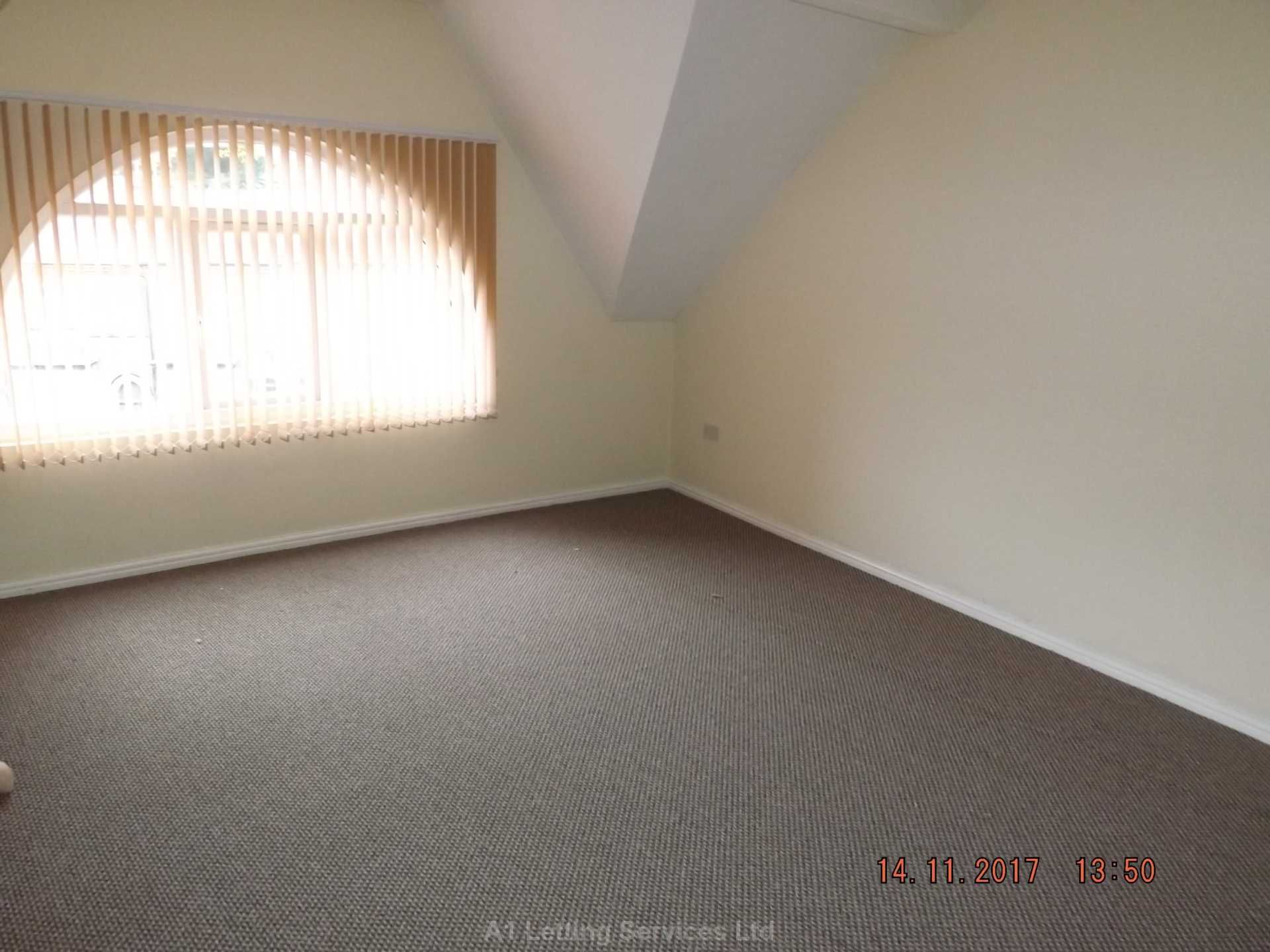 2 bedroom flat to rent, Slade Road, Erdington, Birmingham, B23 7PX